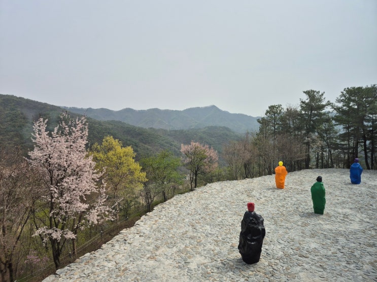 우고 론디노네와 뮤지엄 산