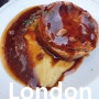 [유럽 26박27일] 26일차 런던 :: 런던 고기 파이 맛집 '마더매쉬 Mother Mash' / 카나비 스트리트 / 리버티 백화점 / 포트넘 앤 메이슨