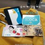 간사이공항 오사카 이코카 카드 구매 충전 환불 간사이원패스 아톰 ICOCA