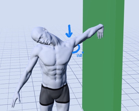 목디스크 원인 증상 및 ULTT 검사 치료 : 네이버 블로그