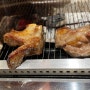 [대전 둔산동] 양등갈비가 맛있는 대전 시청 맛집 숙성 양고기 "양소유 대전시청점"