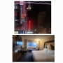 [미국/뉴욕] 뉴욕 타임스퀘어 주변 4성급 숙소 "M 소셜 호텔 타임스퀘어 뉴욕" SUPERIOR KING BED ROOM/엠소셜 호텔