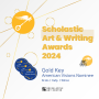 Scholastic Art and Writing Awards 2024: 골드키 수상