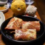 인천 갈비 맛집 한돈왕갈비와 냉면 태백산 불로점!