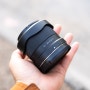 Viltrox 20mm F2.8 Z Lens Review / 빌트록스 20mm F2.8