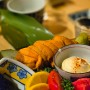 [천안/술집] 일월육일 : 단새우, 우니가 맛있는 불당동 이자카야 내돈내산 후기, 해산물 맛집