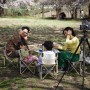 가족나들이&피크닉 가기 좋은 벚꽃 명소 - 안태공원