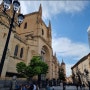 [스페인] 세고비아 Segovia - 세고비아 대성당 Catedral de Segovia