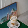 [한성대 카페] 잔상:작은 일본이 느껴지는 편한 동네 카페