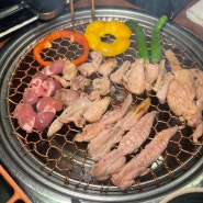 부산 장전동 맛집 재방문 의사 분명한 관계