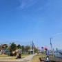 한강공원 피크닉 최애스팟들 (망원한강 서울함공원 난지한강공원