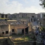 [이태리 여행]본~죠르노:D_7-1일 폼페이! 이탈리아의 남부 여행의 맛보기, 고대 도시 유적의 흔적을 찾아서 반나절 구경!