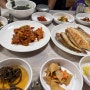 [해남 달마산근처 맛집] 해남 매화식당, 불고기백반과 생선구이 맛집이로다