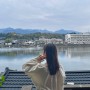 [후쿠오카 여행/히타] 히타 온센 키잔테이 호텔 2박 후기 (亀山亭ホテル)