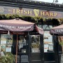 나이아가라 온더레이크 아이리쉬 펍<The Irish Harp Pub> 짧은 후기와 메뉴추천(?)