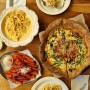 청라호수공원맛집 분위기좋은 피자맛집 피자사계