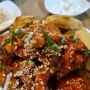 [하단/동아대] 노포치킨 맛집, 짜가후라이드치킨