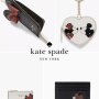 [블루밍 줄리엔's 핫딜중] - 키치+러블리(앙증맞은)♥ 케이트 스페이드 미키&미니마우스 카드지갑