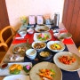 도심속의 한옥 한상가득 대접받는 인천 한정식 맛집 '고루한정식'