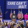 Remarks by President Biden on the Care Economy | Washington, D.C.