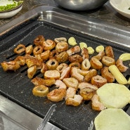 대구 달서구 감삼동 맛집 '대구토박이막창' 우리집 찐 단골 막창 맛집 후기!