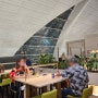 두바이공항 마하바라운지 샤워 가능 가격 이용후기