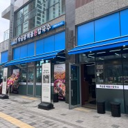 인천 검단신도시 아라동 맛집 박승광해물손칼국수 먹방