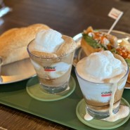 제주카페 : 베트남 커피, 콩카페 제주 오픈!