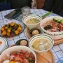 성수동 핫플 [HDD판다] 홍콩식 성수 덮밥 맛집 맛있게 든든하게 먹을 수 있는 곳!