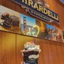 [미국/라스베가스] 라스베이거스 DAY3 "기라델리 초콜릿 샵 Ghirardelli Ice Cream & Chocolate Shop" 후기/메뉴/카페/아이스크림