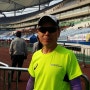 (마라톤 훈련) 인천 국제하프마라톤 대회 10km 코스 참가