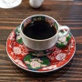 도쿄 / 차테이 하토우 : 시부야 숯불로스팅 커피 맛집