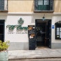 [스페인] 세고비아 Segovia 근교 식당 - RESTAURANTE El Europeo