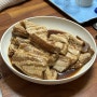 울산 북구 중산 돼지갈비 맛집 갈비가참맛있다 울산점