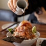 서귀포 일식 맛집, 점심에도 맛볼 수 있는 이자카야 '요리바카'