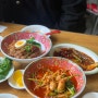 송리단길 중식 맛집) 제대로된 퓨전아시아요리 씽칭공원 송리단길점