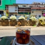 [베트남 배낭여행] 로컬 감성 달랏 골목 카페 & 목 스파2 오일 마사지 후기