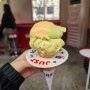 안국 아이스크림 맛집 뵈르뵈르 멜로망고와 조선라이스 soso