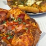 잭슨피자 광안리점, 광안대교 뷰의 아메리칸 스타일 피자 맛집