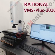 RATIONAL 비디오메타 VMS-PLUS-2010G 레쇼날 비디오미터 VMSplus-2010G-U5-DM VMS비디오메타 VMS-Plus-2010G-U5-DM 비디오메타