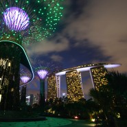 싱가포르 자유여행코스 가든스바이더베이 할인 입장권 슈퍼트리 쇼 시간