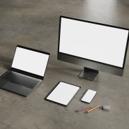컴퓨터 노트북 모니터 크기 인치 확인 방법