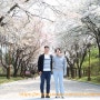 춘천 강원특별자치도립화목원에서 꽃구경과 봄나들이!