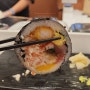 오사이초밥 광교점 큰빈이 첫알바 한턱