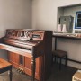 피아노만두집