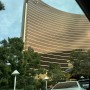 Wynn Hotel_Las Vegas 윈호텔 리스베가스 :3박4일 생일여행 첫날(#2)