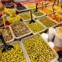 Tehran-테헤란에서 가장 오래된 지역 의 시장 'Tajrish Bazaar'