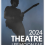 2024 Theatre 이문세 대전 경산 투어공연 티켓오픈 티켓팅 예매 기본정보