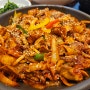 [경기 산본] 가성비 좋은 제육 쌈밥 식당 남도연