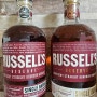 러셀리저브 싱글배럴(RUSSELL'S RESERVE SINGLE BARREL) 버번 위스키